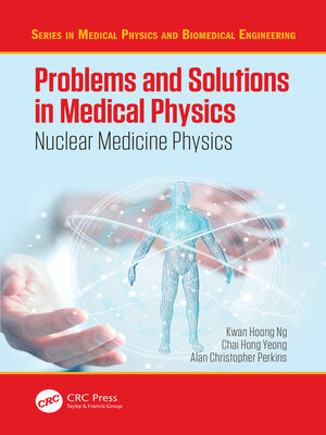 cover image of Problems and Solutions in Medical Physics